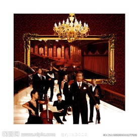 高端 创意 之 (经典篇)