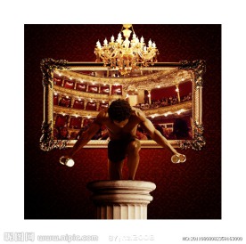 高端 创意 之 (经典篇)