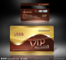 VIP 高档VIP卡