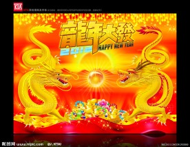 龙年大发 金龙