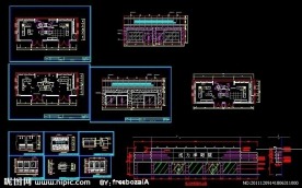 亨得利眼镜 店面