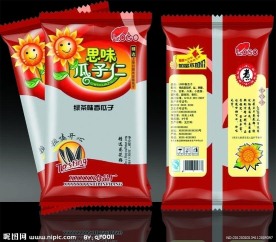 瓜子仁包装