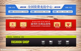 淘宝拍拍网店招