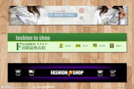 淘宝拍拍网易趣网店招