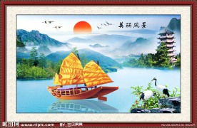 美丽风景