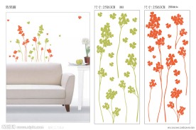 室内装饰画设计