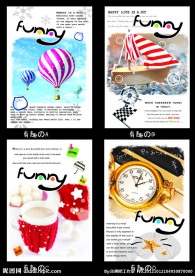 印趣吧本册设计