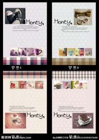 印趣吧本册设计