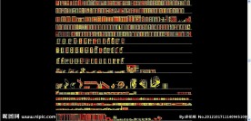 学生必备 门窗 楼梯模型