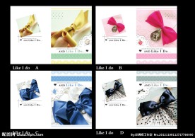 印趣吧本册设计