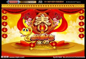 2013 蛇年