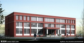 小学办公楼