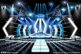 新车上市发布会