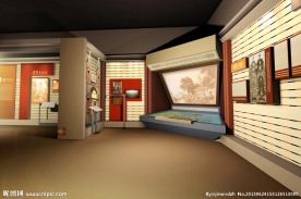 湖州南浔纪念馆