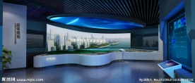 展馆设计