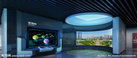 展馆设计
