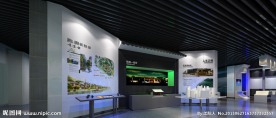 展馆设计