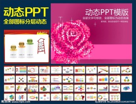 PPT模板