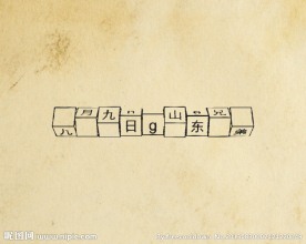 AE 文字另类变换效