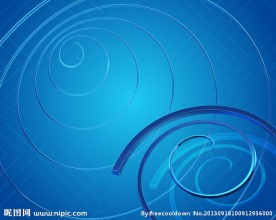 AE转动的圆环源文件