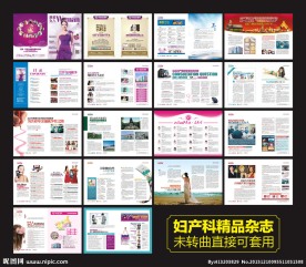 妇产科医疗杂志