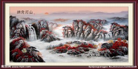 装饰画 客厅装饰画