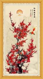 梅花