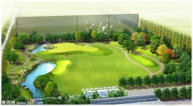 屋顶花园绿化设计