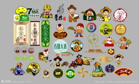 包装设计素材