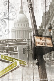 巴黎 埃菲尔铁塔