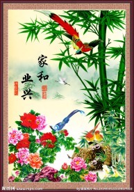 风景画