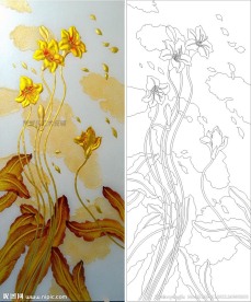 百合花 一路高歌