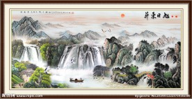 装饰画