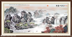 装饰画
