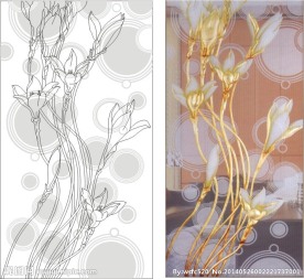 大富大贵 金玉兰