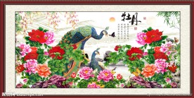 牡丹