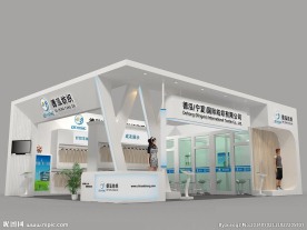 纺织面料展