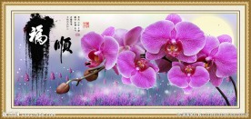 玉兰花