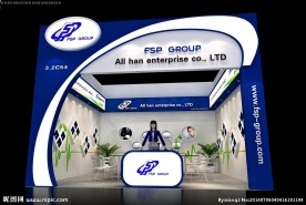 enterprLses展览模