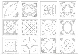 精雕 软包 木塑