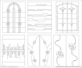精雕 软包 木塑