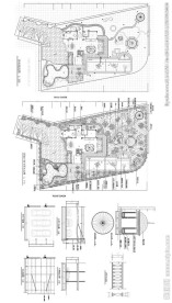 别墅设计方案图纸