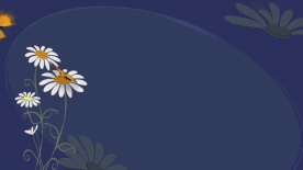 春夏景色花开高清LED