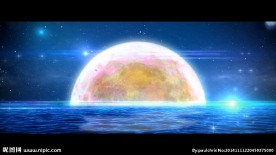 ED系列海上生明月