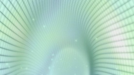 唯美冷色调LED大屏幕