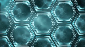 旋涡转盘LED背景视频