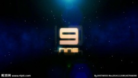 高清倒计时数字