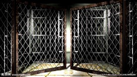 ED系列监狱素材