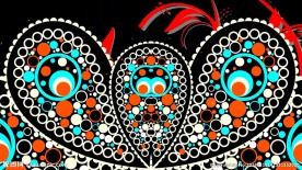 ED系列印度风元素