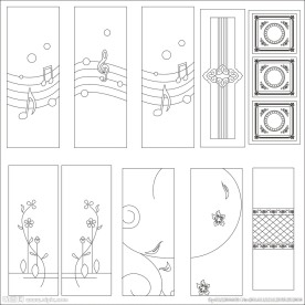 精雕 软包 木塑